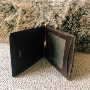 Longchamp Card Holder